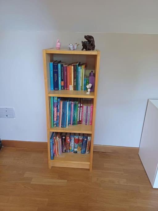 Campo Del Gatto Holiday home Viterbo
