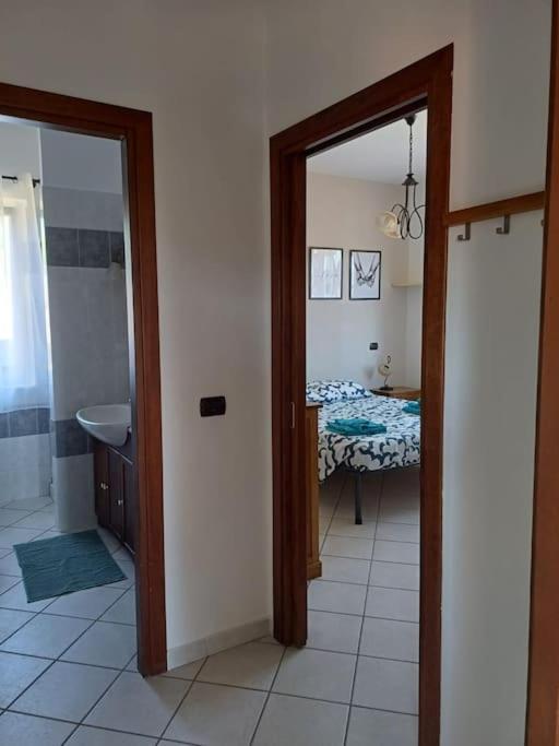 Campo Del Gatto Holiday home *