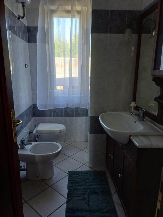 Campo Del Gatto Holiday home
