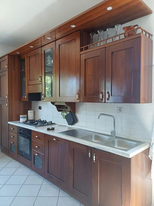 Campo Del Gatto Holiday home