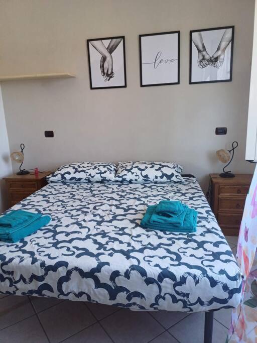 Campo Del Gatto Holiday home