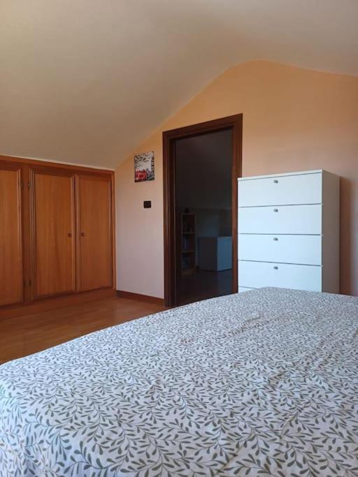 Campo Del Gatto Holiday home