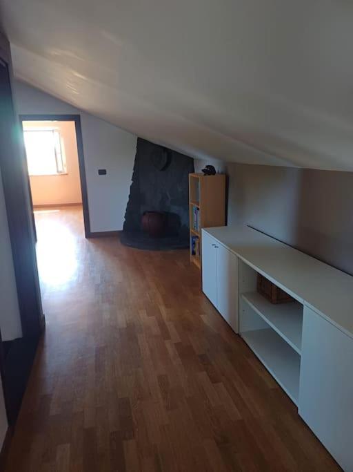 Holiday home Campo Del Gatto
