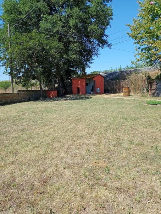Holiday home Campo Del Gatto *