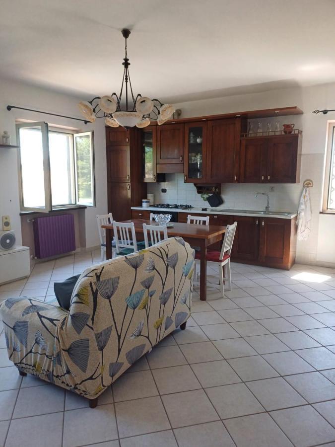 Campo Del Gatto Holiday home Viterbo