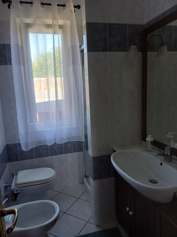 Holiday home Campo Del Gatto Viterbo
