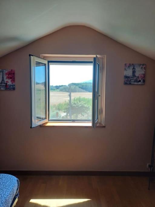 Campo Del Gatto Holiday home