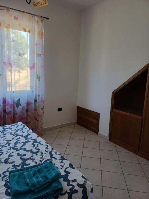 Campo Del Gatto Holiday home *