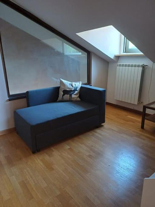 Campo Del Gatto Holiday home Viterbo