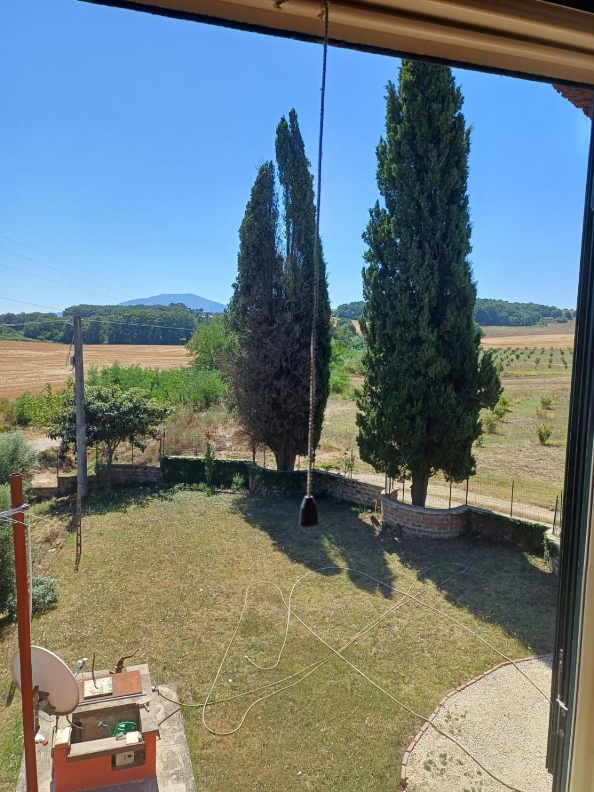 Holiday home Campo Del Gatto Viterbo